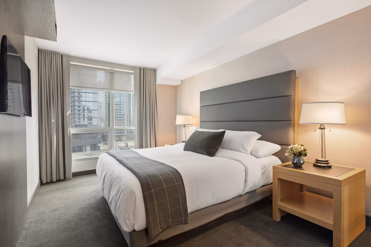 Suite Presidencial Argenmax